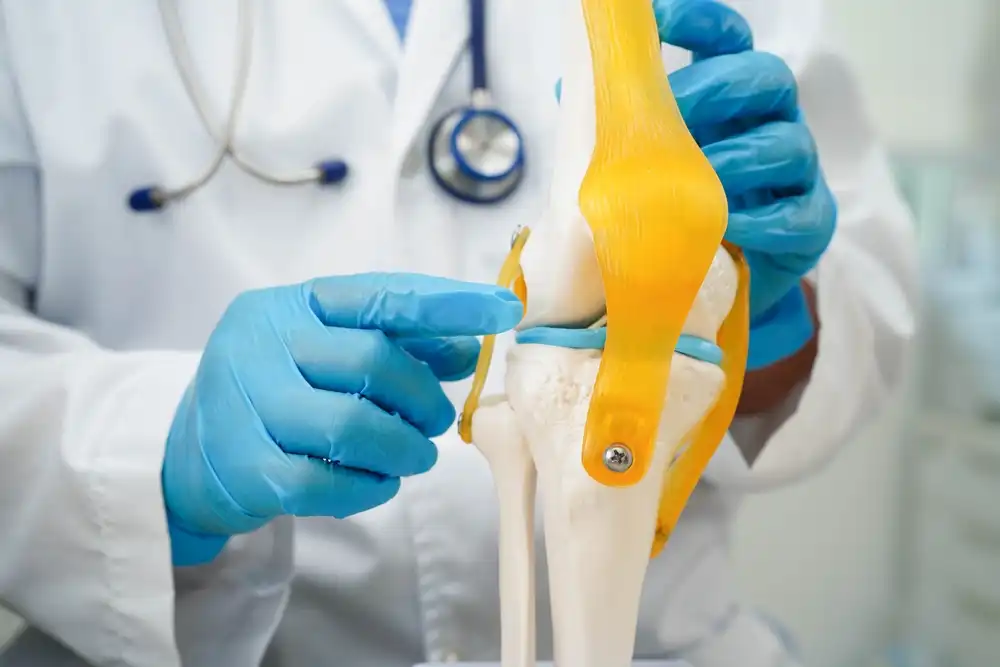 Ortopedi ve Travmatoloji Kliniği